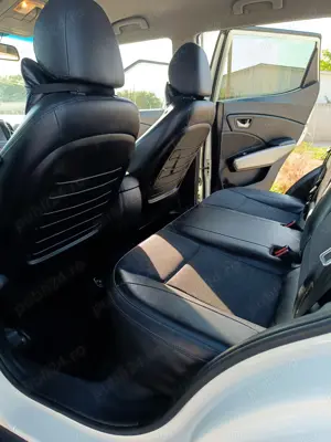 SsangYoung Tivoli 2017 - imagine 8