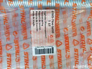 Arc platou tractoras gazon Viking MT 4097.0S - imagine 2