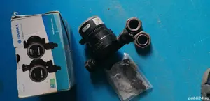 Pompa noua recirculare Lowara