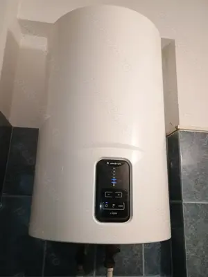 Boiler ariston 80 l
