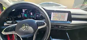 Vand WV Golf 8 1.5 etsi 5200 km - imagine 6