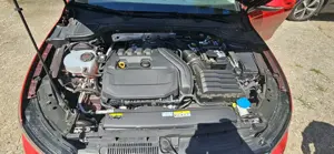 Vand WV Golf 8 1.5 etsi 5200 km - imagine 8