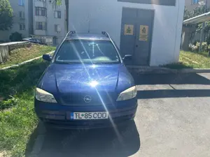 vand opel astra g