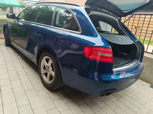 vand  Audi A4 b8 avant - imagine 8