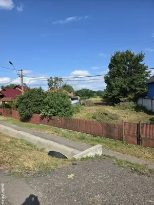 Super Oferta.Teren Mioveni intravilan 