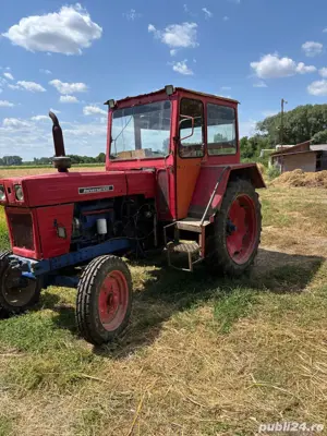 vand sau schimb tractor