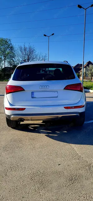 Vând audi q5 allroad - imagine 5 Vând audi q5 allroad - imagine 5