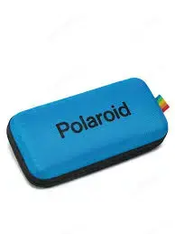 Sigilat Polaroid Ochelari soare PLD 2102 S X 0VK C3 Black Transp Blue - imagine 5