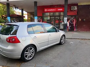 Golf 5 GT 1.9  - imagine 3