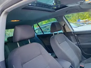 Golf 5 GT 1.9  - imagine 4