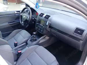 Golf 5 GT 1.9  - imagine 2