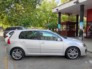 Golf 5 GT 1.9  - imagine 5