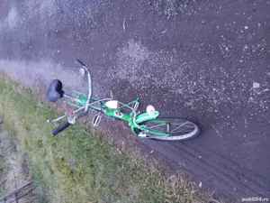 Vând biciclete Pegas ,un Camping si un  Practic - imagine 2