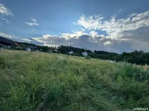 teren de vanzare 32 ari - imagine 2