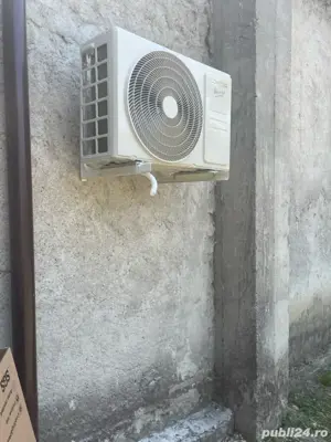 Aer Conditionat cu Montaj Inclus