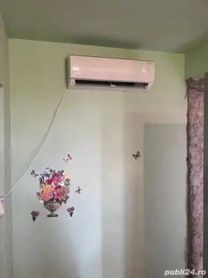 Montaj aer condiționat  - imagine 4