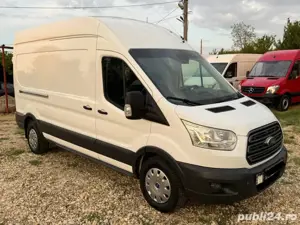 Ford Transit 2015  - imagine 5