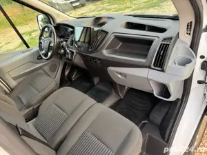 Ford Transit 2015  - imagine 7