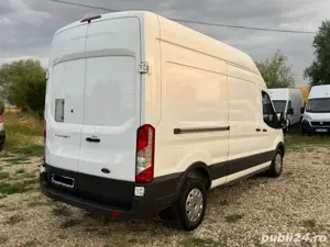 Ford Transit 2015  - imagine 3