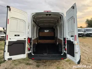 Ford Transit 2015  - imagine 4