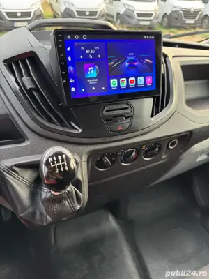 Ford Transit 2015  - imagine 8