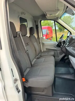 Ford Transit 2015  - imagine 9