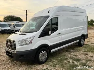 Ford Transit 2015  - imagine 6