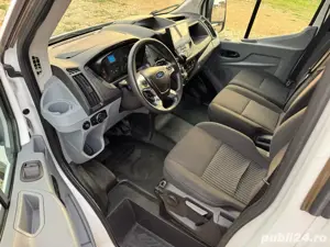 Ford Transit 2015  - imagine 2