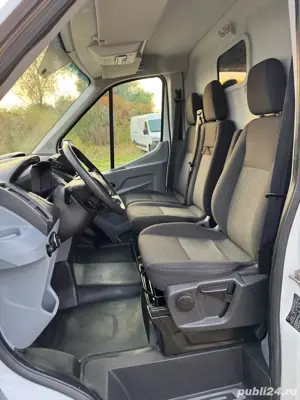 Ford Transit 2015  - imagine 10