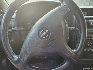Vand masina Opel Astra sau o dau la inchiriere 300 de lei saptamanal pe baza de contract - imagine 7