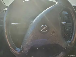 Vand masina Opel Astra sau o dau la inchiriere 300 de lei saptamanal pe baza de contract - imagine 6
