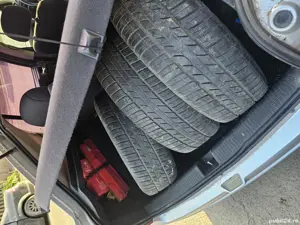 Vand masina Opel Astra sau o dau la inchiriere 300 de lei saptamanal pe baza de contract - imagine 5