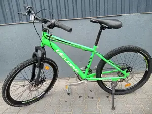 Vand bicicleta MTB VELORS