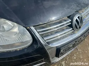 Vw Golf V Variant 1.9TDI 105ps Euro4 - imagine 4