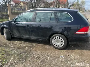 Vw Golf V Variant 1.9TDI 105ps Euro4 - imagine 8