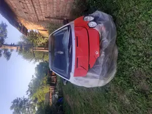 Smart Forfour, pentru piese.