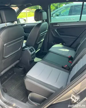 Volkswagen Tiguan R-Line 4Motion 2.0 TSI - imagine 4