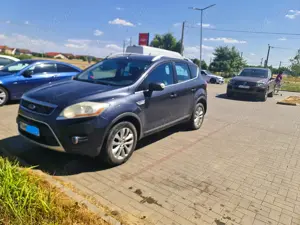 Kuga 2009 2.0L 4X4