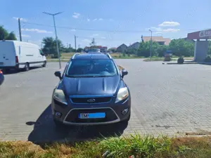 Kuga 2009 2.0L 4X4 - imagine 3