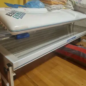 Aparat de bronzat 0.3 Elite Bpdy Breeze