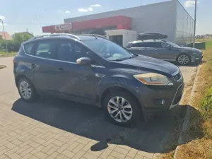 Kuga 2009 2.0L 4X4 - imagine 5