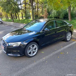 Audi A3 Limousine 1.0 OCAZIE