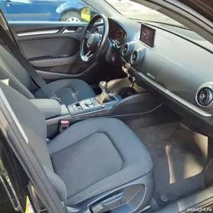 Audi A3 Limousine 1.0 OCAZIE - imagine 3