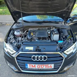 Audi A3 Limousine 1.0 OCAZIE - imagine 5