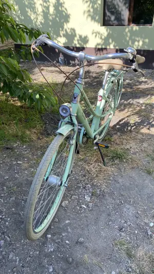 Bicicleta Dama Bergrausch Marlies