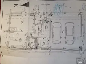 vand casa in Gilau 200 mp 4 dormitoare - imagine 4