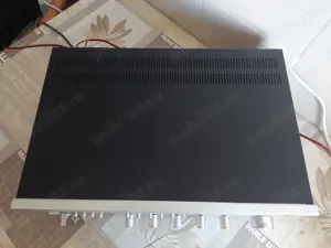 Aiwa AX7550 Amplificator (Reciver) Vintage - imagine 3
