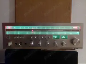 Aiwa AX7550 Amplificator (Reciver) Vintage - imagine 2