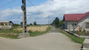 Vand teren Cocu - imagine 4