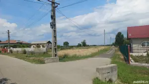 Vand teren Cocu - imagine 3